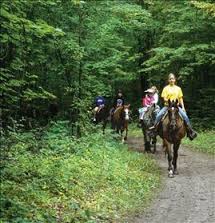 horsebackriding